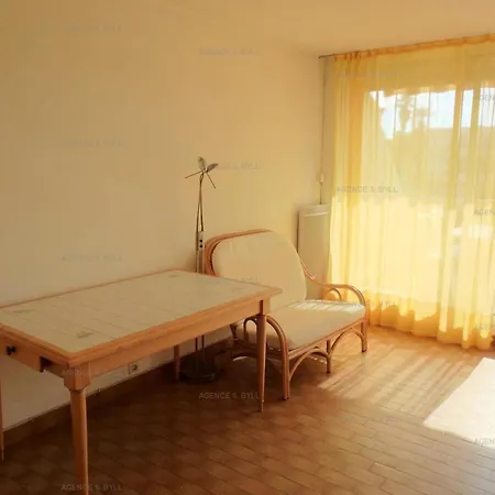 Apartment Heliopolis Batiment Ab - 4 Pers Heliopolis Bat. Ab Mae-2954