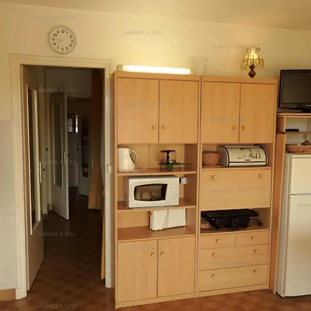Apartment Heliopolis Batiment Ab - 4 Pers Heliopolis Bat. Ab Mae-2954