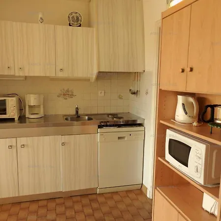 Apartment Heliopolis Batiment Ab - 4 Pers Heliopolis Bat. Ab Mae-2954 *