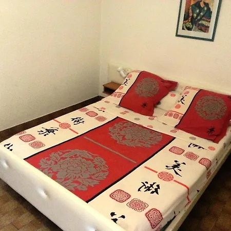 Heliopolis Batiment Ab - 4 Pers Heliopolis Bat. Ab Mae-2954 Agde