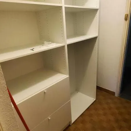 Apartment Heliopolis Batiment Ab - 4 Pers Heliopolis Bat. Ab Mae-2954